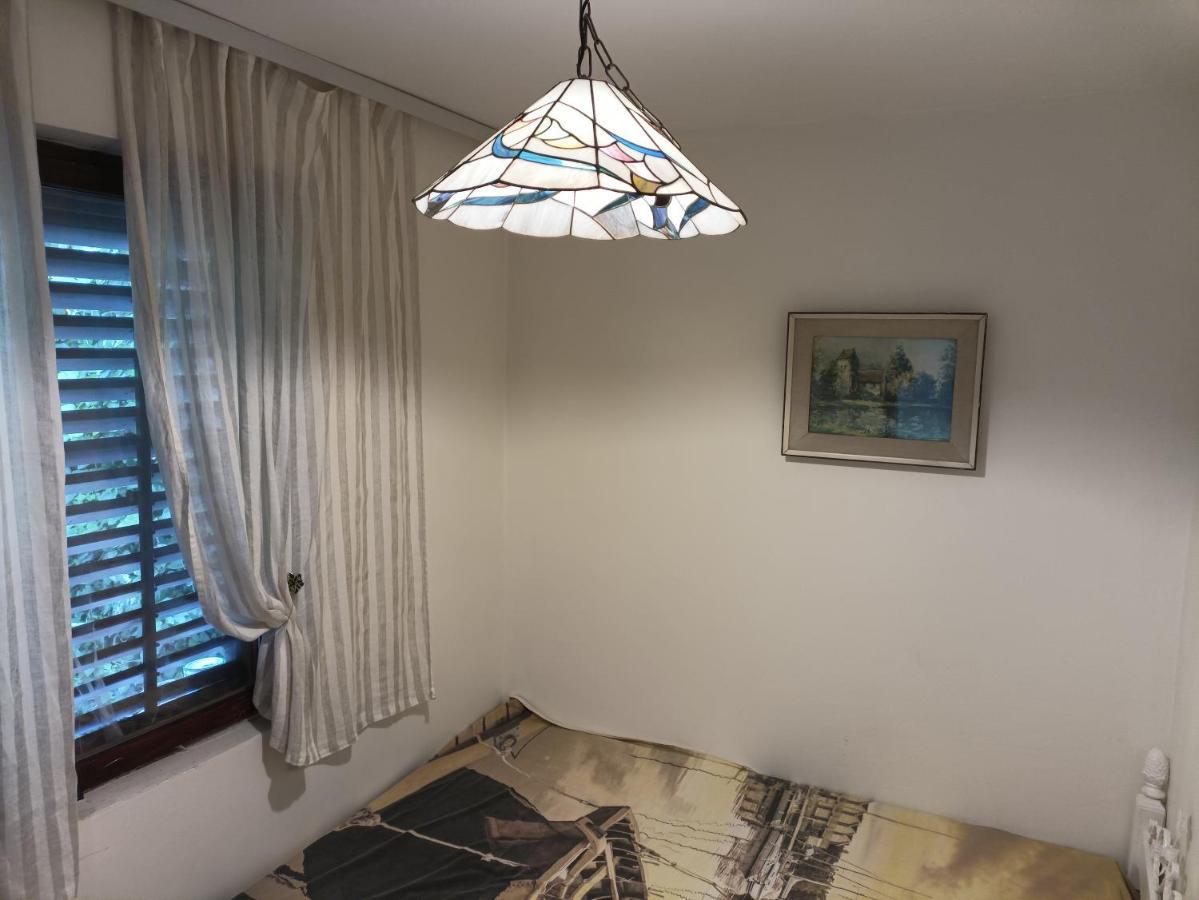 Zagradge I.N. Apartments سوتوموري المظهر الخارجي الصورة