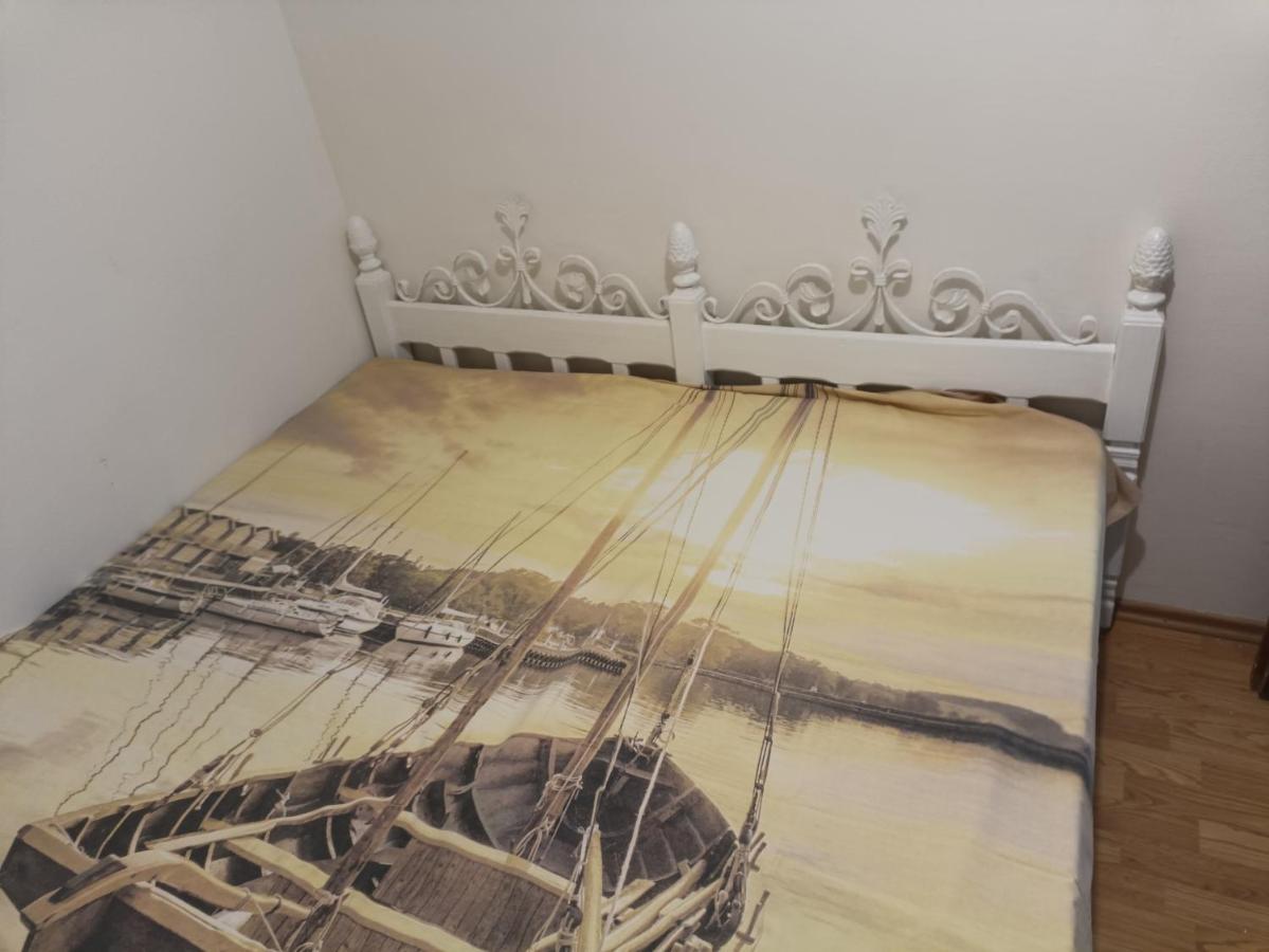 Zagradge I.N. Apartments سوتوموري المظهر الخارجي الصورة