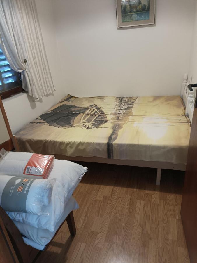Zagradge I.N. Apartments سوتوموري المظهر الخارجي الصورة