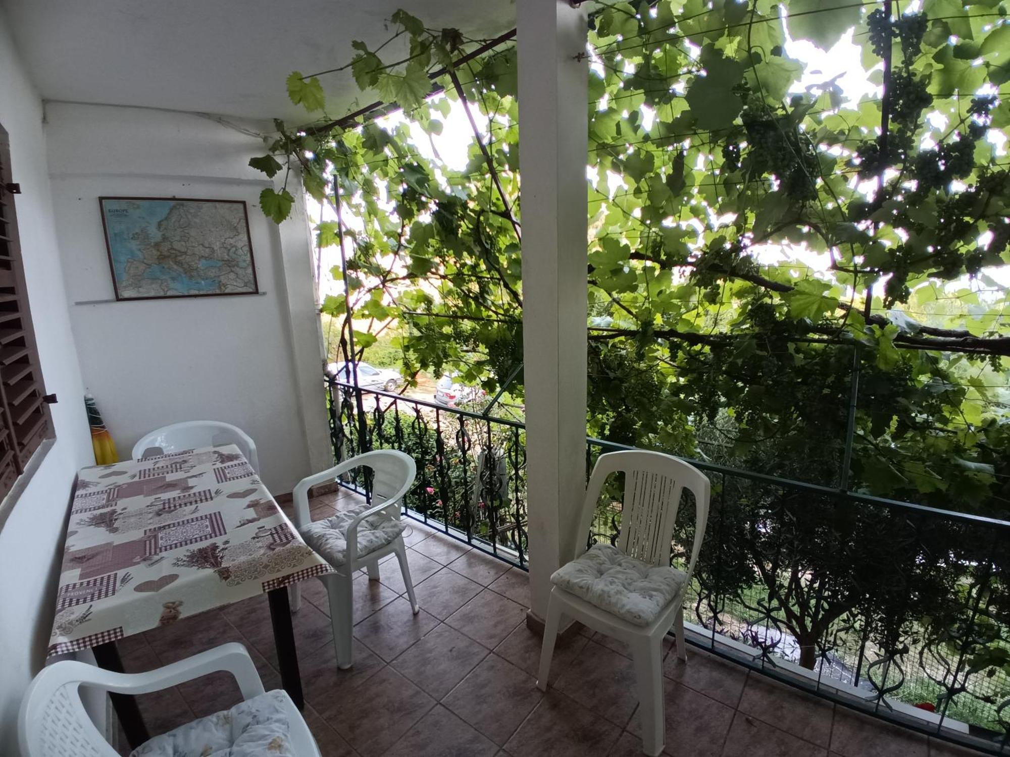 Zagradge I.N. Apartments سوتوموري المظهر الخارجي الصورة