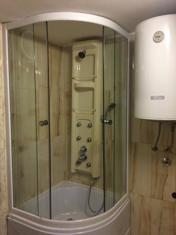 Zagradge I.N. Apartments سوتوموري المظهر الخارجي الصورة