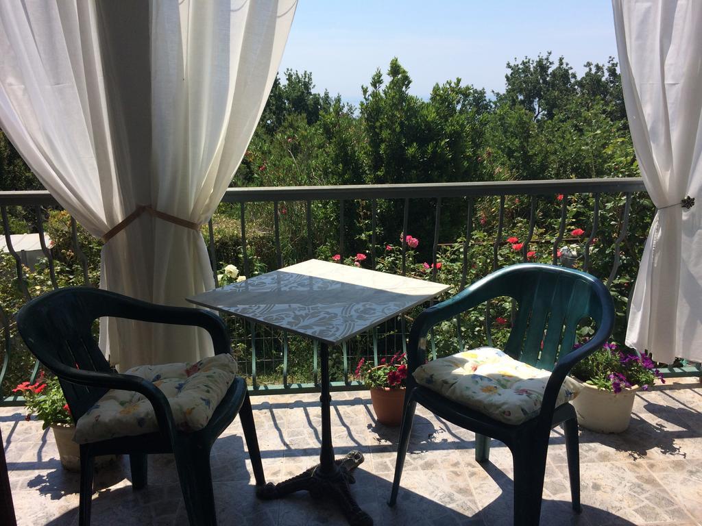 Zagradge I.N. Apartments سوتوموري المظهر الخارجي الصورة