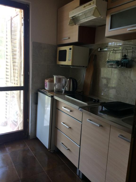Zagradge I.N. Apartments سوتوموري المظهر الخارجي الصورة