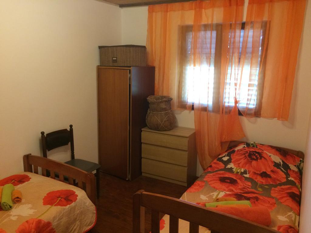 Zagradge I.N. Apartments سوتوموري المظهر الخارجي الصورة