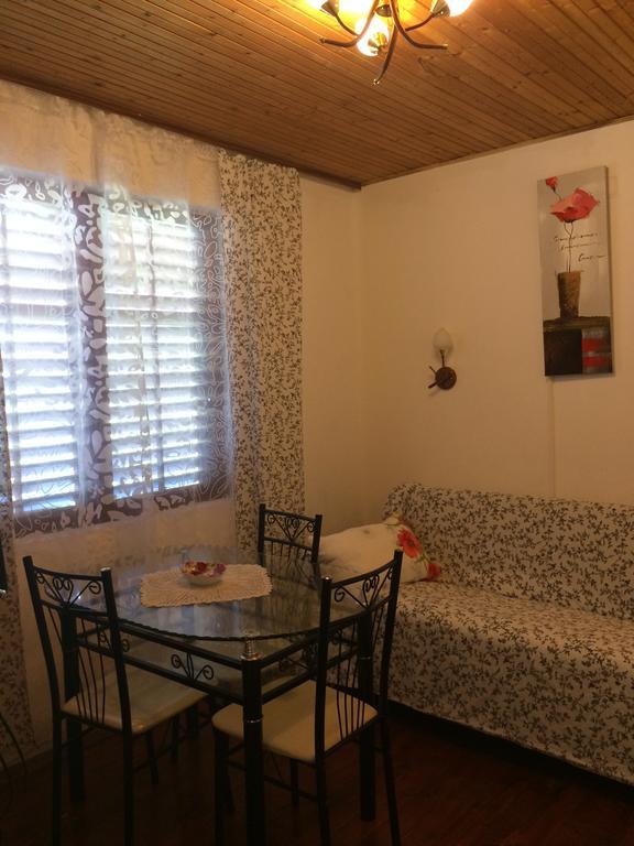 Zagradge I.N. Apartments سوتوموري المظهر الخارجي الصورة
