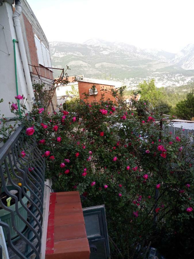 Zagradge I.N. Apartments سوتوموري المظهر الخارجي الصورة