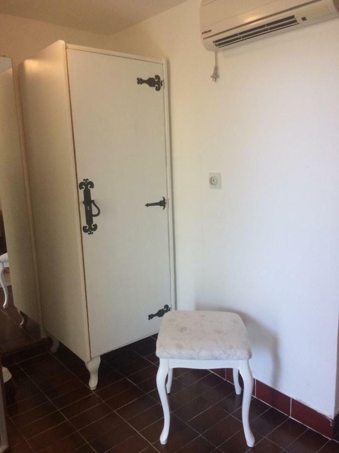Zagradge I.N. Apartments سوتوموري المظهر الخارجي الصورة