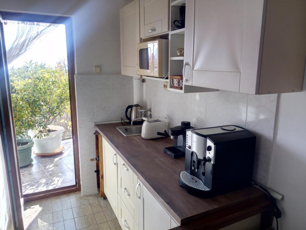 Zagradge I.N. Apartments سوتوموري المظهر الخارجي الصورة